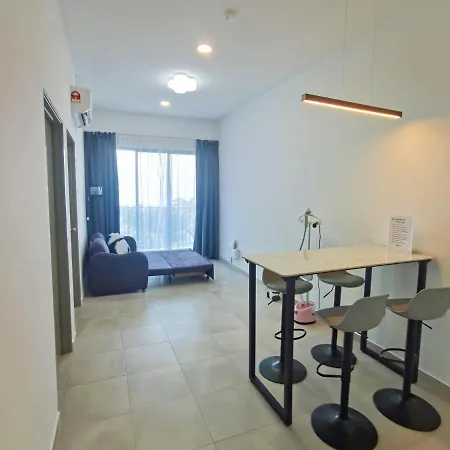 Super Comfort 2R2B Luxury Seaview Sandakan Exterior photo