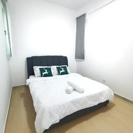 Super Comfort 2R2B Luxury Seaview Sandakan Exterior photo