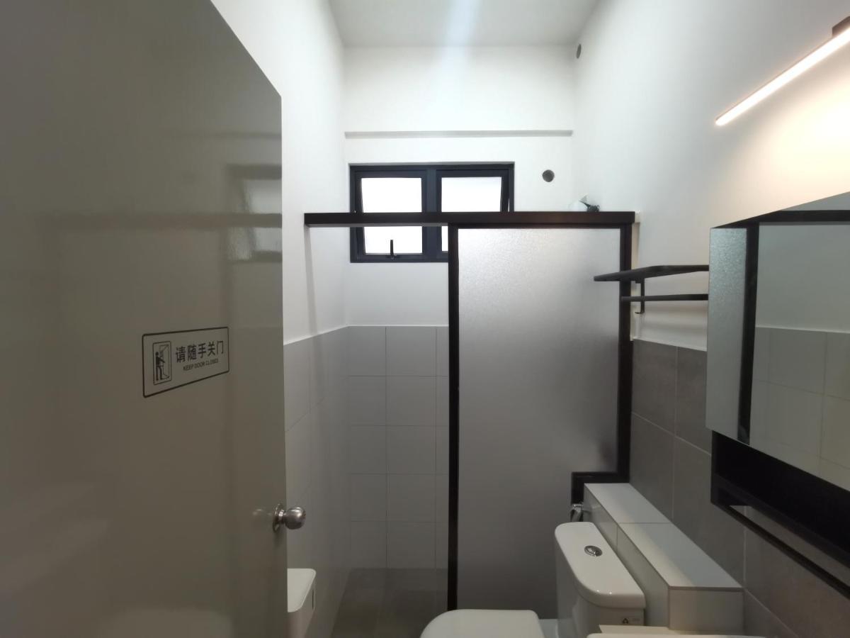 Super Comfort 2r2b Luxury Seaview Sandakan