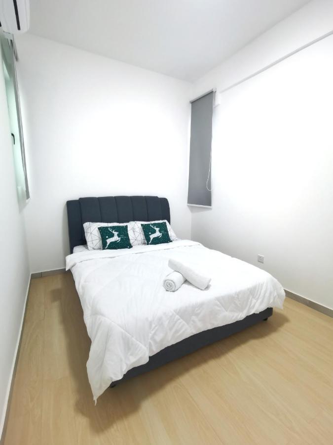 Apartment Super Comfort 2r2b Luxury Seaview Sandakan