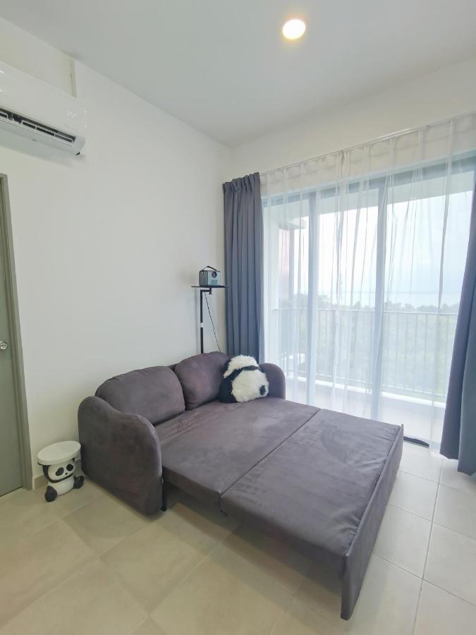 Super Comfort 2r2b Luxury Seaview Apartment