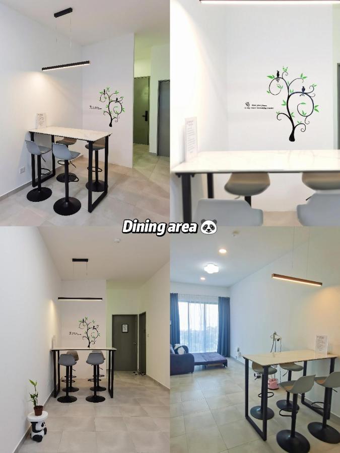 Super Comfort 2r2b Luxury Seaview Apartment