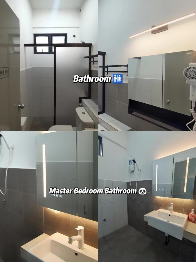 Super Comfort 2r2b Luxury Seaview Sandakan