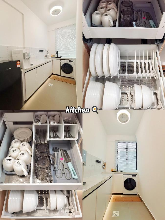 Apartment Super Comfort 2r2b Luxury Seaview