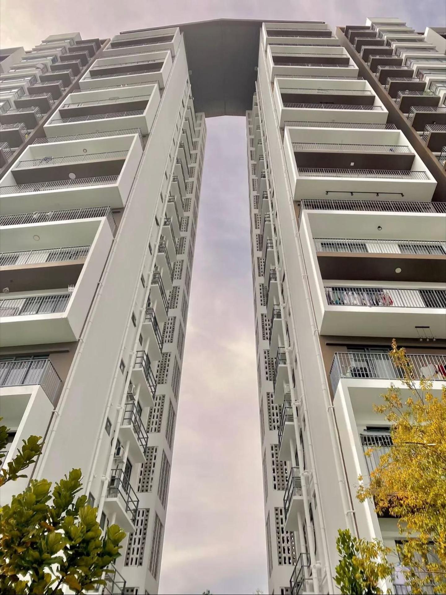 Super Comfort 2r2b Luxury Seaview Apartment *